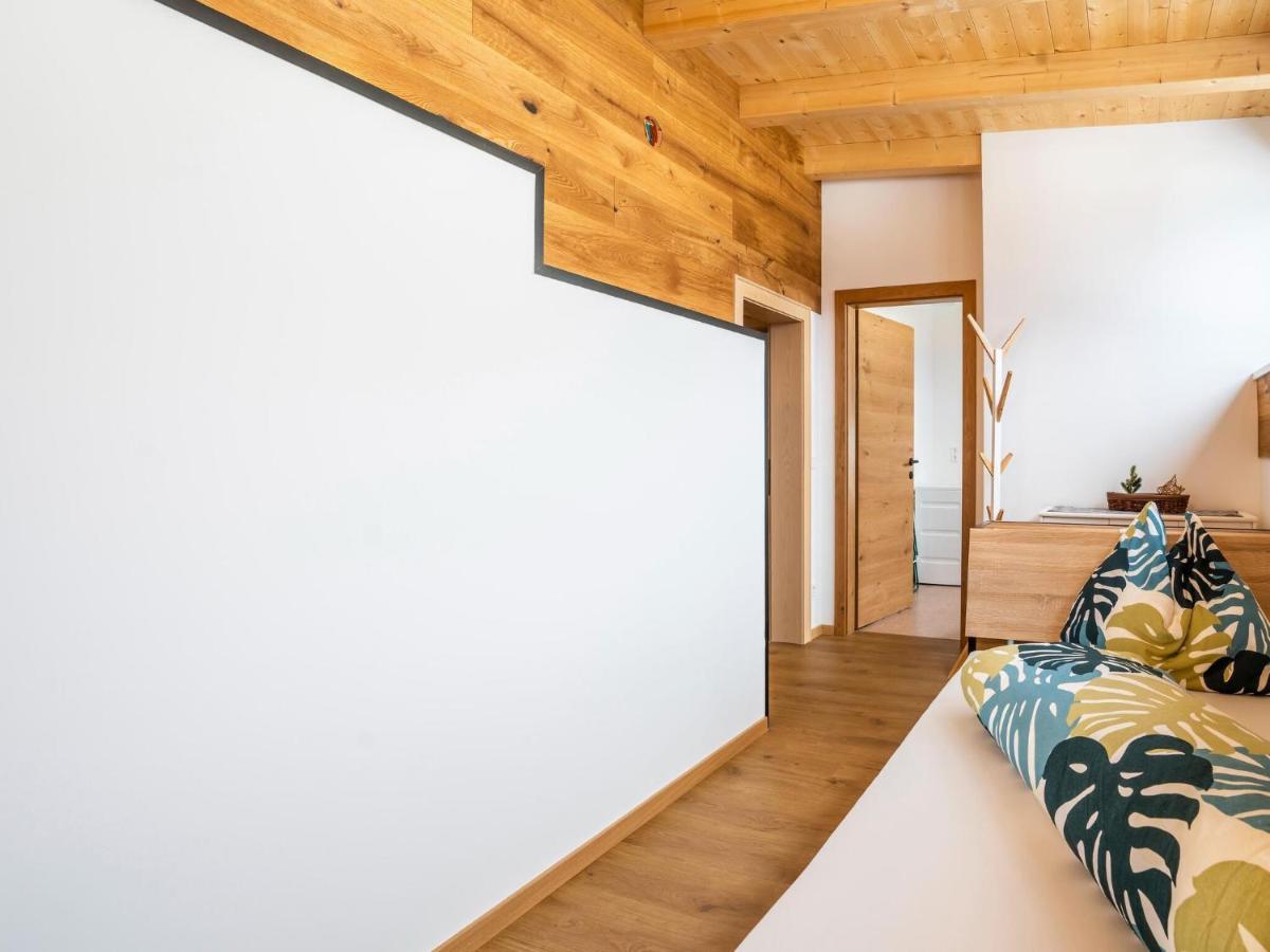 Apartment In Брамберг ам Вилдкогел Екстериор снимка